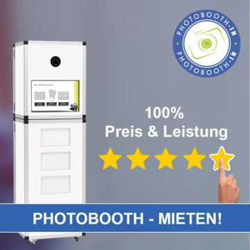 Photobooth mieten in Crailsheim