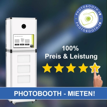 Photobooth mieten in Cremlingen