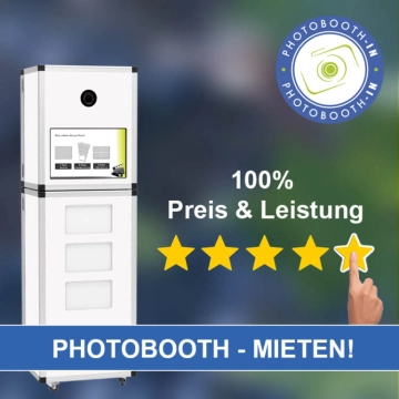 Photobooth mieten in Crottendorf