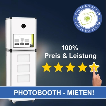 Photobooth mieten in Dänischenhagen