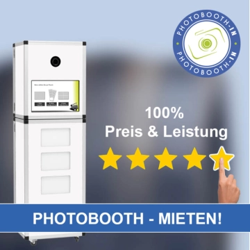 Photobooth mieten in Dahlenburg