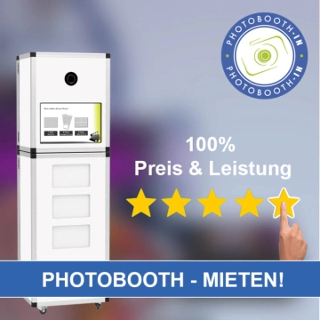 Photobooth mieten in Dahme/Mark
