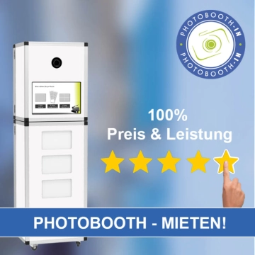 Photobooth mieten in Dallgow-Döberitz