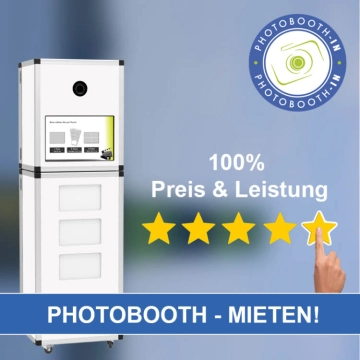 Photobooth mieten in Damme (Dümmer)