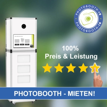 Photobooth mieten in Dannenberg (Elbe)