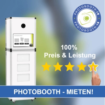 Photobooth mieten in Dannstadt-Schauernheim