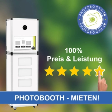 Photobooth mieten in Darmstadt
