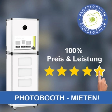 Photobooth mieten in Dassendorf