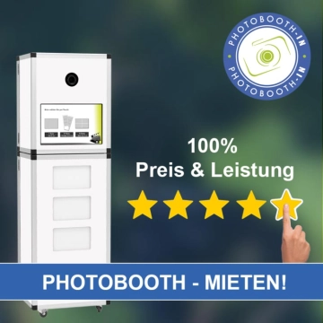 Photobooth mieten in Dautphetal
