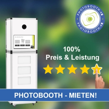Photobooth mieten in Deggendorf