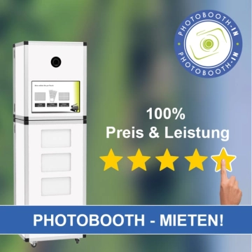 Photobooth mieten in Deggenhausertal