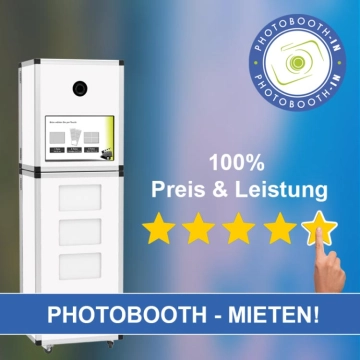 Photobooth mieten in Deggingen
