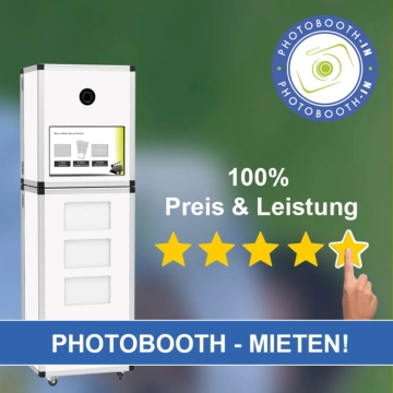 Photobooth mieten in Deidesheim