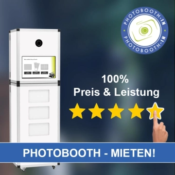 Photobooth mieten in Deißlingen