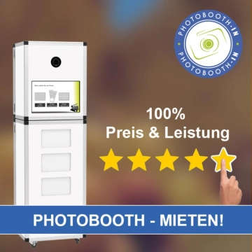 Photobooth mieten in Deizisau