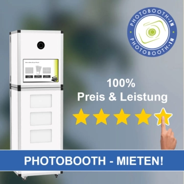 Photobooth mieten in Delbrück
