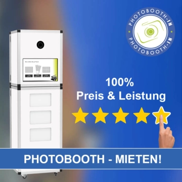 Photobooth mieten in Delmenhorst