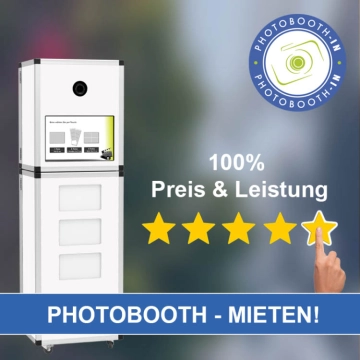 Photobooth mieten in Denkendorf (Oberbayern)