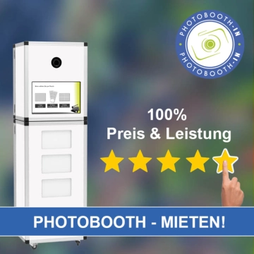 Photobooth mieten in Denkendorf (Württemberg)