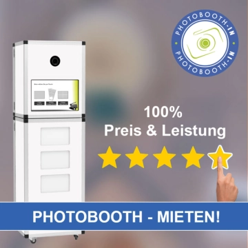 Photobooth mieten in Denzlingen