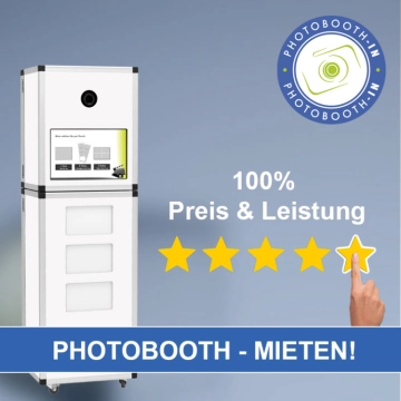 Photobooth mieten in Detmold