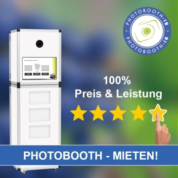 Photobooth mieten in Dettelbach