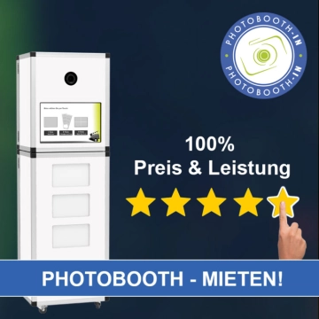 Photobooth mieten in Dettenhausen