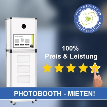 Photobooth mieten in Deutsch Evern