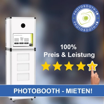 Photobooth mieten in Dieburg