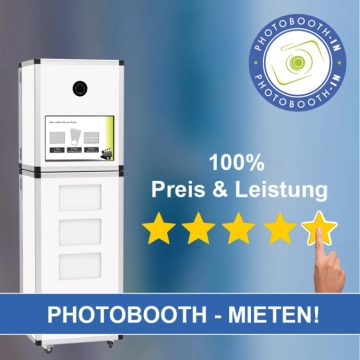 Photobooth mieten in Diedorf (Bayern)
