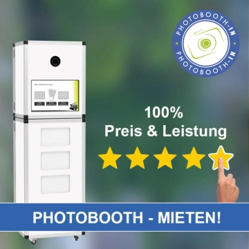 Photobooth mieten in Diekholzen