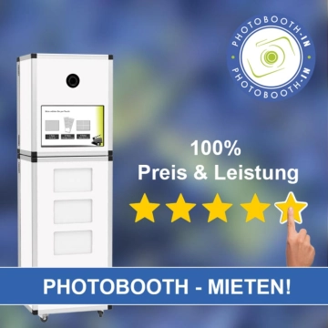 Photobooth mieten in Dielheim