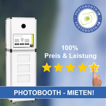 Photobooth mieten in Diemelsee