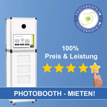 Photobooth mieten in Diemelstadt