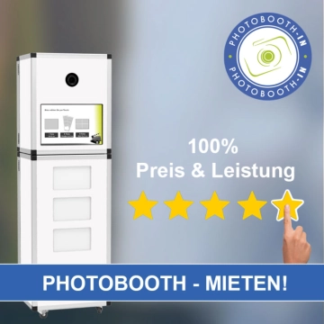 Photobooth mieten in Diepenau