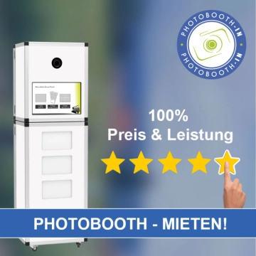 Photobooth mieten in Diepholz