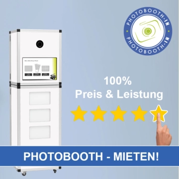 Photobooth mieten in Dierdorf