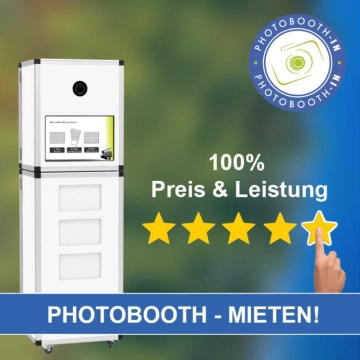Photobooth mieten in Diespeck