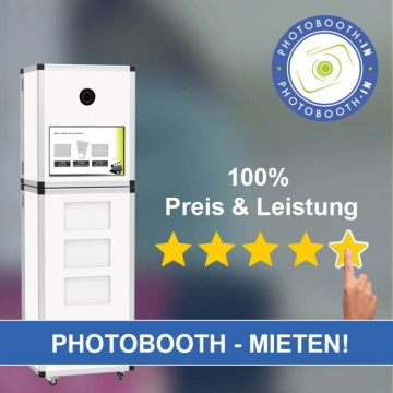 Photobooth mieten in Dietenheim