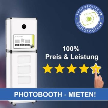 Photobooth mieten in Dietenhofen