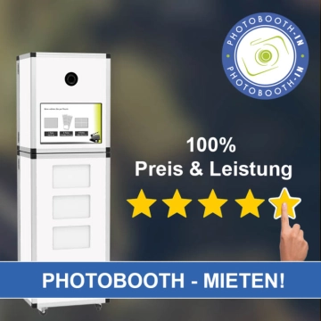 Photobooth mieten in Dietersburg