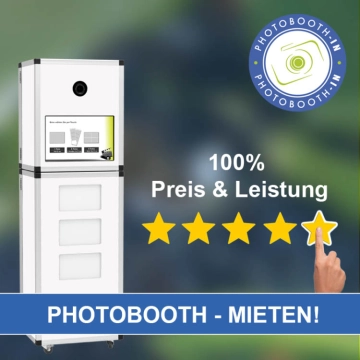 Photobooth mieten in Dietingen