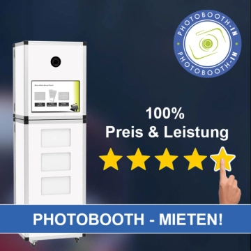Photobooth mieten in Dietmannsried