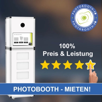 Photobooth mieten in Dietzenbach