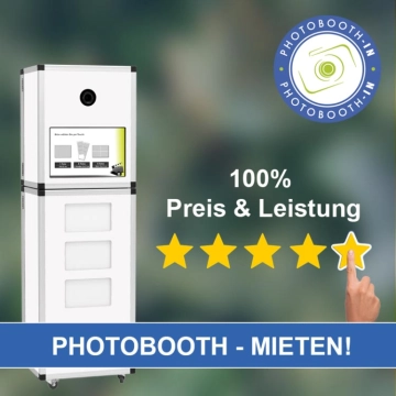Photobooth mieten in Dillenburg