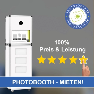 Photobooth mieten in Dingolfing