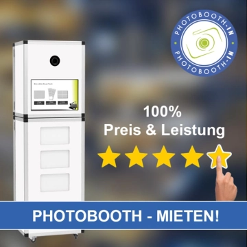 Photobooth mieten in Dinkelsbühl