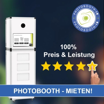 Photobooth mieten in Dinkelscherben