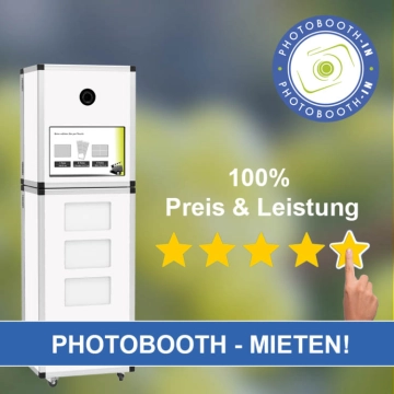Photobooth mieten in Dinklage