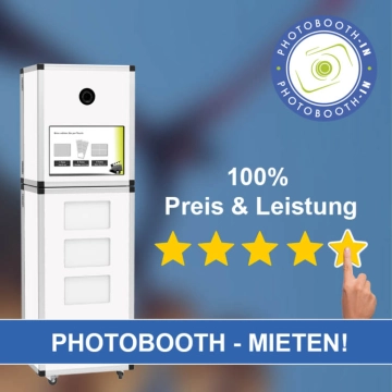 Photobooth mieten in Dipperz